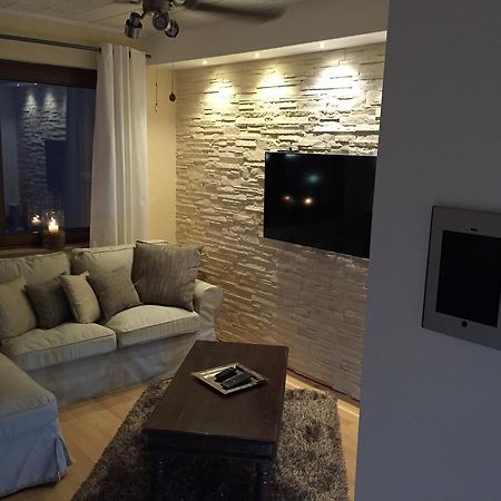Appartement St. Barbara Трир Екстериор снимка