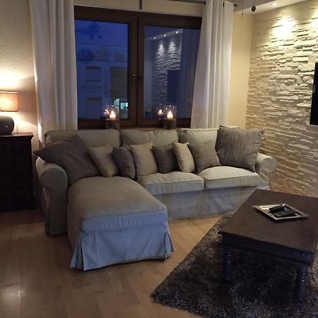 Appartement St. Barbara Трир Екстериор снимка