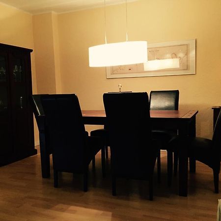 Appartement St. Barbara Трир Екстериор снимка