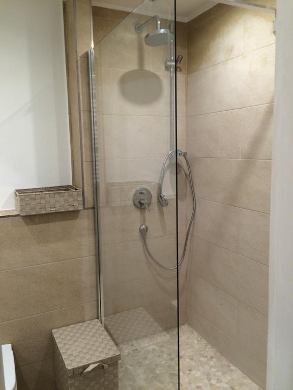 Appartement St. Barbara Трир Екстериор снимка